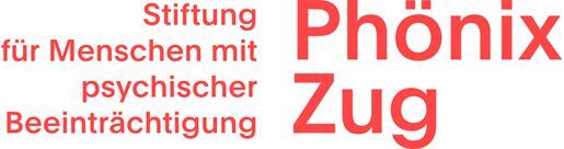 Logo Stiftung Phönix Zug