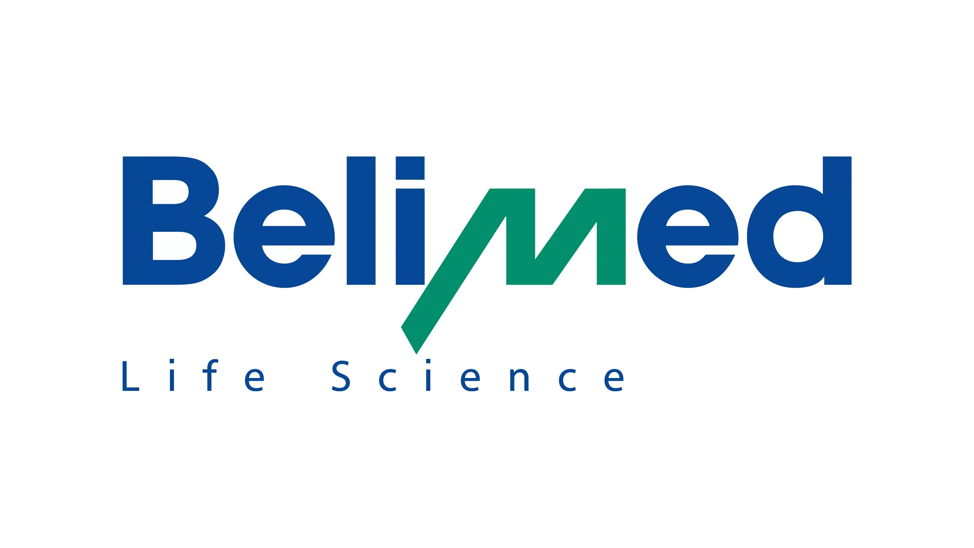 Logo Belimed AG