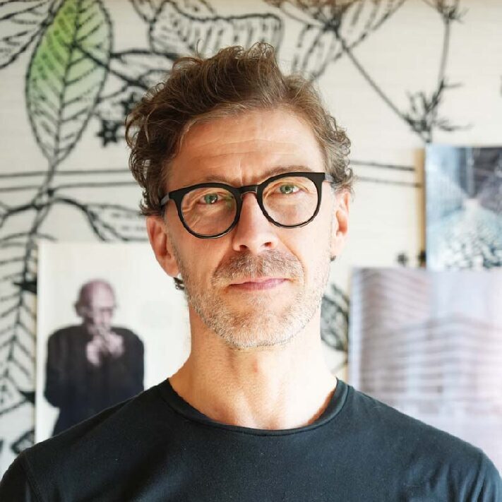 Ansprechsperson Marco Meier
