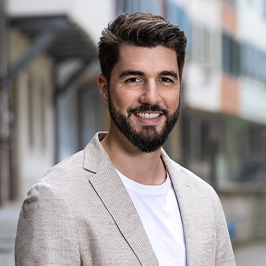 Ansprechsperson Elsener AG